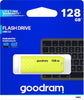 Pendrive-GoodRAM-128GB-UME2-yellow-USB-2.0---retail-blister