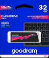 Pendrive-GoodRAM-32GB-UCL2-BLACK-USB-3.0---retail-blister