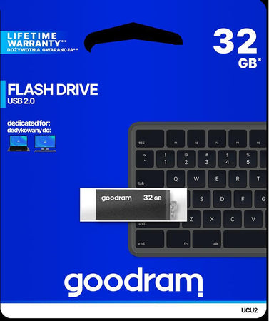 Pendrive-GoodRAM-32GB-UCU2-USB-2.0---retail-blister