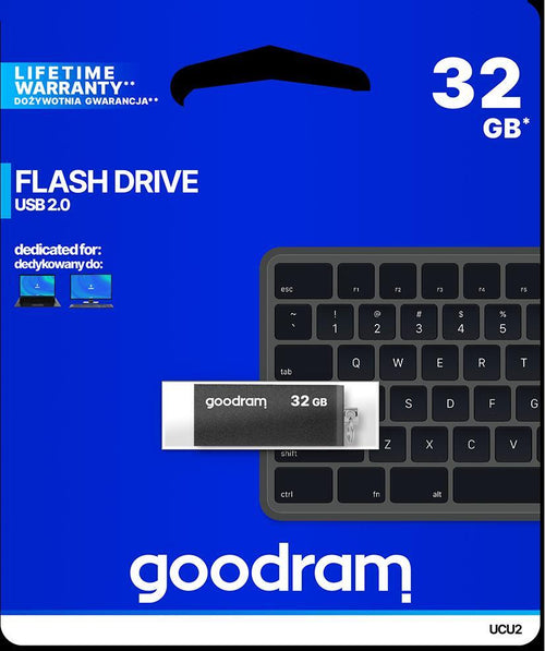 Pendrive-GoodRAM-32GB-UCU2-USB-2.0---retail-blister