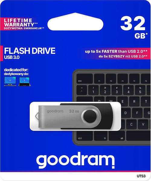 Pendrive-GoodRAM-32GB-UTS3-BLACK-USB-3.0---retail-blister