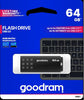 Pendrive-GoodRAM-64GB-BLACK-USB-3.0---retail-blister