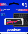 Pendrive-GoodRAM-64GB-UCL2-BLACK-USB-3.0---retail-blister