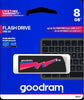 Pendrive-GoodRAM-8GB-UCL2-BLACK-USB-3.0---retail-blister