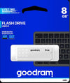 Pendrive-GoodRAM-8GB-UME2-white-USB-2.0---retail-blister