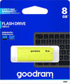 Pendrive-GoodRAM-8GB-UME2-yellow-USB-2.0---retail-blister