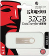 PENDRIVE KINGSTON USB 2.0 32GB CHIAVETTA DTSE9 32 GB MEMORIA SE9 DTSE9H 32GB  Trade Shop italia - Napoli, Commerciovirtuoso.it