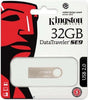 PENDRIVE KINGSTON USB 2.0 32GB CHIAVETTA DTSE9 32 GB MEMORIA SE9 DTSE9H 32GB  Trade Shop italia - Napoli, Commerciovirtuoso.it