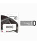 Pendrive Kingston Usb 3.2 Datatraveler Kyson 64 Gb In Metallo 200 Mb/s Dtkn/64gb