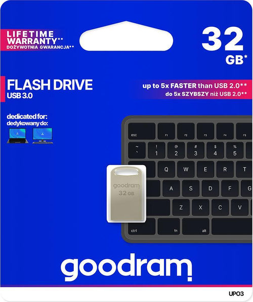 Pendrive-metal-GOODRAM-POINT-UPO3-32GB-USB-3.0---blister