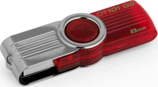 Kingston 8gb Usb Pen Drive Datatraveler 101 Generation 2 G2 Elettronica/Informatica/Dispositivi archiviazione dati/Dispositivi archiviazione dati esterni/PenDrive Trade Shop italia - Napoli, Commerciovirtuoso.it