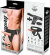 Pene Strap On da Uomo Prolunga Indossabile Da Uomo Con Telecomando Vibrazione Per Lui Vibrante Mutanda Salute e cura della persona/Erotismo e contraccezione/Sex toys/Strap-on Kondorama - Martinsicuro, Commerciovirtuoso.it