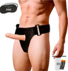 Pene Strap On da Uomo Prolunga Indossabile Da Uomo Con Telecomando Vibrazione Per Lui Vibrante Mutanda Salute e cura della persona/Erotismo e contraccezione/Sex toys/Strap-on Kondorama - Martinsicuro, Commerciovirtuoso.it