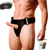 Pene Strap On Da Uomo Prolunga Indossabile Da Uomo Con Telecomando Vibrazione Per Lui Vibrante Mutanda Salute e cura della persona/Erotismo e contraccezione/Sex toys/Strap-on Kondorama - Martinsicuro, Commerciovirtuoso.it