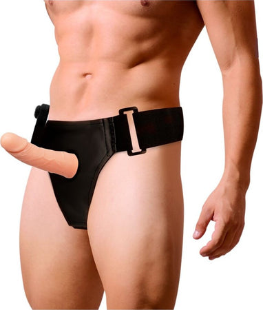 Pene Strap On Da Uomo Prolunga Indossabile Da Uomo Con Telecomando Vibrazione Per Lui Vibrante Mutanda Salute e cura della persona/Erotismo e contraccezione/Sex toys/Strap-on Kondorama - Martinsicuro, Commerciovirtuoso.it