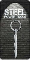 Penis Stick Del Pene a Tre Stadi In Acciaio Inossidabile Steel Power Tools Salute e cura della persona/Erotismo e contraccezione/Sex toys/Cateteri e sonde uretrali Kondorama - Martinsicuro, Commerciovirtuoso.it