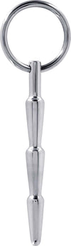 Penis Stick Del Pene a Tre Stadi In Acciaio Inossidabile Steel Power Tools Salute e cura della persona/Erotismo e contraccezione/Sex toys/Cateteri e sonde uretrali Kondorama - Martinsicuro, Commerciovirtuoso.it