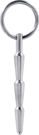 Penis Stick Del Pene a Tre Stadi In Acciaio Inossidabile Steel Power Tools Salute e cura della persona/Erotismo e contraccezione/Sex toys/Cateteri e sonde uretrali Kondorama - Martinsicuro, Commerciovirtuoso.it
