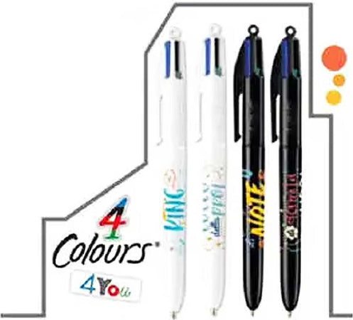 Penna-4colori-4-you-cf.16-Bic