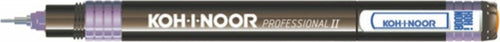 Penna a china Professional II - punta 0 1mm - Koh-I-Noor Cancelleria e prodotti per ufficio/Penne matite scrittura e correzione/Penne e ricariche/Penne a punta porosa Eurocartuccia - Pavullo, Commerciovirtuoso.it