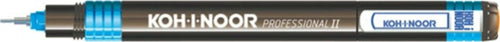 Penna a china Professional II - punta 0 6mm - Koh-I-Noor Cancelleria e prodotti per ufficio/Penne matite scrittura e correzione/Penne e ricariche/Penne a punta porosa Eurocartuccia - Pavullo, Commerciovirtuoso.it
