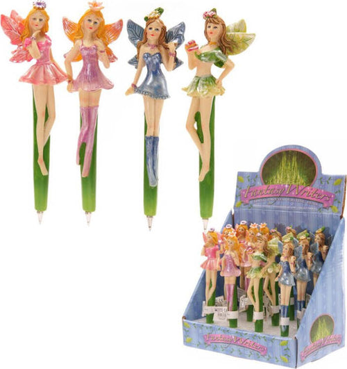 Penna-a-forma-di-Fata-Fantasy-Puckator-Srl
