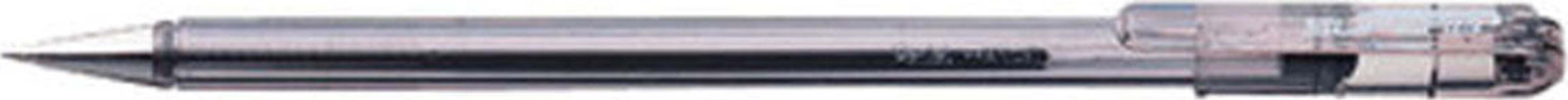 Penna-a-Sfera-0.7-mm-Blu-Pentel