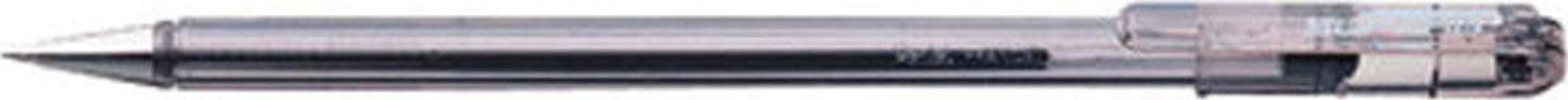 Penna-a-Sfera-0.7-mm-Blu-Pentel