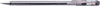Penna-a-Sfera-0,7-mm-Nera-Pentel