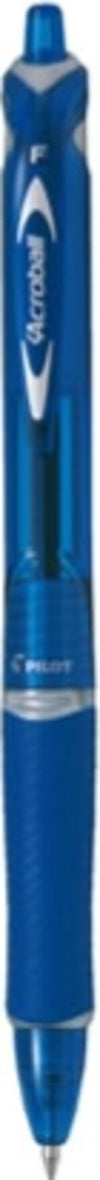 Penna a sfera a scatto Acroball Plastic Begreen - blu - punta 1 0mm - Pilot [multipack] 10 pezzi Cancelleria e prodotti per ufficio/Penne matite scrittura e correzione/Penne e ricariche/Penne roller a inchiostro gel Eurocartuccia - Pavullo, Commerciovirtuoso.it