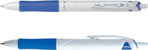 Penna a sfera a scatto Acroball Pure White Begreen - punta 1 0mm - blu - Pilot [multipack] 10 pezzi Cancelleria e prodotti per ufficio/Penne matite scrittura e correzione/Penne e ricariche/Penne roller a inchiostro gel Eurocartuccia - Pavullo, Commerciovirtuoso.it