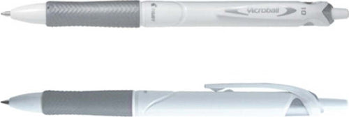 Penna a sfera a scatto Acroball Pure White Begreen - punta 1 0mm - nero - Pilot [multipack] 10 pezzi Cancelleria e prodotti per ufficio/Penne matite scrittura e correzione/Penne e ricariche/Penne roller a inchiostro gel Eurocartuccia - Pavullo, Commerciovirtuoso.it
