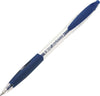 Penna a sfera a scatto Atlantis Classic - punta 1 0mm - blu - Bic - conf. 12 pezzi Cancelleria e prodotti per ufficio/Penne matite scrittura e correzione/Penne e ricariche/Penne roller a inchiostro gel Eurocartuccia - Pavullo, Commerciovirtuoso.it