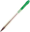 Penna a sfera a scatto BP S Matic - punta fine 0 7 mm - verde - Pilot Cancelleria e prodotti per ufficio/Penne matite scrittura e correzione/Penne e ricariche/Penne roller a inchiostro gel Eurocartuccia - Pavullo, Commerciovirtuoso.it