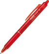Penna a sfera a scatto cancellabile Frixionball - punta 1 0mm - rosso - Pilot [multipack] 12 pezzi Cancelleria e prodotti per ufficio/Penne matite scrittura e correzione/Penne e ricariche/Penne roller a inchiostro gel Eurocartuccia - Pavullo, Commerciovirtuoso.it