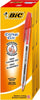 Penna a sfera a scatto Cristal Clic - punta media 1 0mm - rosso - Bic - conf. 20 pezzi Cancelleria e prodotti per ufficio/Penne matite scrittura e correzione/Penne e ricariche/Penne roller a inchiostro gel Eurocartuccia - Pavullo, Commerciovirtuoso.it