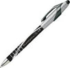 Penna a sfera a scatto Flexgrip Elite - punta 1 4mm - nero - Papermate [multipack] 12 pezzi Cancelleria e prodotti per ufficio/Penne matite scrittura e correzione/Penne e ricariche/Penne roller a inchiostro gel Eurocartuccia - Pavullo, Commerciovirtuoso.it
