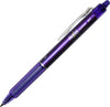 Penna a sfera a scatto Frixionball Clicker - punta 0 7mm - viola - Pilot Cancelleria e prodotti per ufficio/Penne matite scrittura e correzione/Penne e ricariche/Penne roller a inchiostro gel Eurocartuccia - Pavullo, Commerciovirtuoso.it