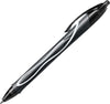 Penna a sfera a scatto Gelocity Quick Dry - punta 0 7mm - nero - Bic - conf. 12 pezzi Cancelleria e prodotti per ufficio/Penne matite scrittura e correzione/Penne e ricariche/Penne roller a inchiostro gel Eurocartuccia - Pavullo, Commerciovirtuoso.it