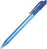 Penna a sfera a scatto Inkjoy 100 RT - punta 1 0mm - blu - Papermate [multipack] 20 pezzi Cancelleria e prodotti per ufficio/Penne matite scrittura e correzione/Penne e ricariche/Penne roller a inchiostro gel Eurocartuccia - Pavullo, Commerciovirtuoso.it