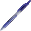 Penna a sfera a scatto Super - punta 1 0mm - blu - Faber Castell [multipack] 12 pezzi Cancelleria e prodotti per ufficio/Penne matite scrittura e correzione/Penne e ricariche/Penne roller a inchiostro gel Eurocartuccia - Pavullo, Commerciovirtuoso.it