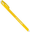 Penna a sfera cancellabile Cancellik - punta 1 0mm - giallo - Tratto [multipack] 12 pezzi Cancelleria e prodotti per ufficio/Penne matite scrittura e correzione/Penne e ricariche/Penne roller a inchiostro gel Eurocartuccia - Pavullo, Commerciovirtuoso.it