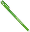 Penna a sfera cancellabile Cancellik - punta 1 0mm - verde chiaro - Tratto [multipack] 12 pezzi Cancelleria e prodotti per ufficio/Penne matite scrittura e correzione/Penne e ricariche/Penne roller a inchiostro gel Eurocartuccia - Pavullo, Commerciovirtuoso.it