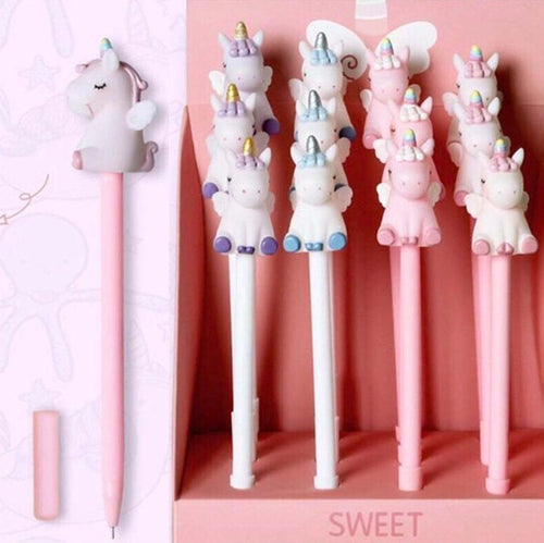 Penna A Sfera Con Cappuccio Unicorno Per Scuola Festa Regalini Bomboniere Gadget Casa e cucina/Hobby creativi/Materiali per hobby creativi/Forniture per feste/Bomboniere Trade Shop italia - Napoli, Commerciovirtuoso.it