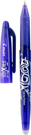 Penna a sfera Frixionball - punta 0 7mm - blu -Pilot Cancelleria e prodotti per ufficio/Penne matite scrittura e correzione/Penne e ricariche/Penne roller a inchiostro gel Eurocartuccia - Pavullo, Commerciovirtuoso.it