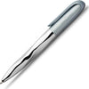 Penna a sfera N'ice - grigio azzurro - Faber-Castell Cancelleria e prodotti per ufficio/Penne matite scrittura e correzione/Penne e ricariche/Penne a sfera Eurocartuccia - Pavullo, Commerciovirtuoso.it