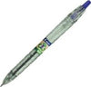 Penna a sfera scatto B2P Ecoball - punta 1.0 mm - blu - Pilot [multipack] 10 pezzi Cancelleria e prodotti per ufficio/Penne matite scrittura e correzione/Penne e ricariche/Penne roller a inchiostro gel Eurocartuccia - Pavullo, Commerciovirtuoso.it