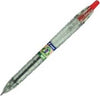 Penna a sfera scatto B2P Ecoball - punta 1.0 mm - rosso - Pilot [multipack] 10 pezzi Cancelleria e prodotti per ufficio/Penne matite scrittura e correzione/Penne e ricariche/Penne roller a inchiostro gel Eurocartuccia - Pavullo, Commerciovirtuoso.it