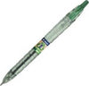 Penna a sfera scatto B2P Ecoball - punta 1.0 mm - verde - Pilot [multipack] 10 pezzi Cancelleria e prodotti per ufficio/Penne matite scrittura e correzione/Penne e ricariche/Penne roller a inchiostro gel Eurocartuccia - Pavullo, Commerciovirtuoso.it