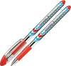 Penna a sfera Slider Basic - punta XB - rosso - Schneider Cancelleria e prodotti per ufficio/Penne matite scrittura e correzione/Penne e ricariche/Penne roller a inchiostro gel Eurocartuccia - Pavullo, Commerciovirtuoso.it